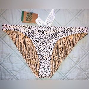 Volcom bikini bottom (XL)